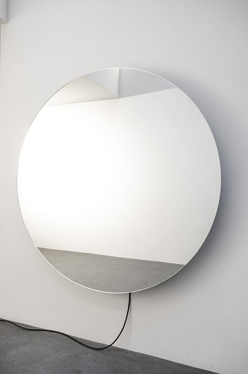 Arbeiten – Ehsan Soheyli Rad