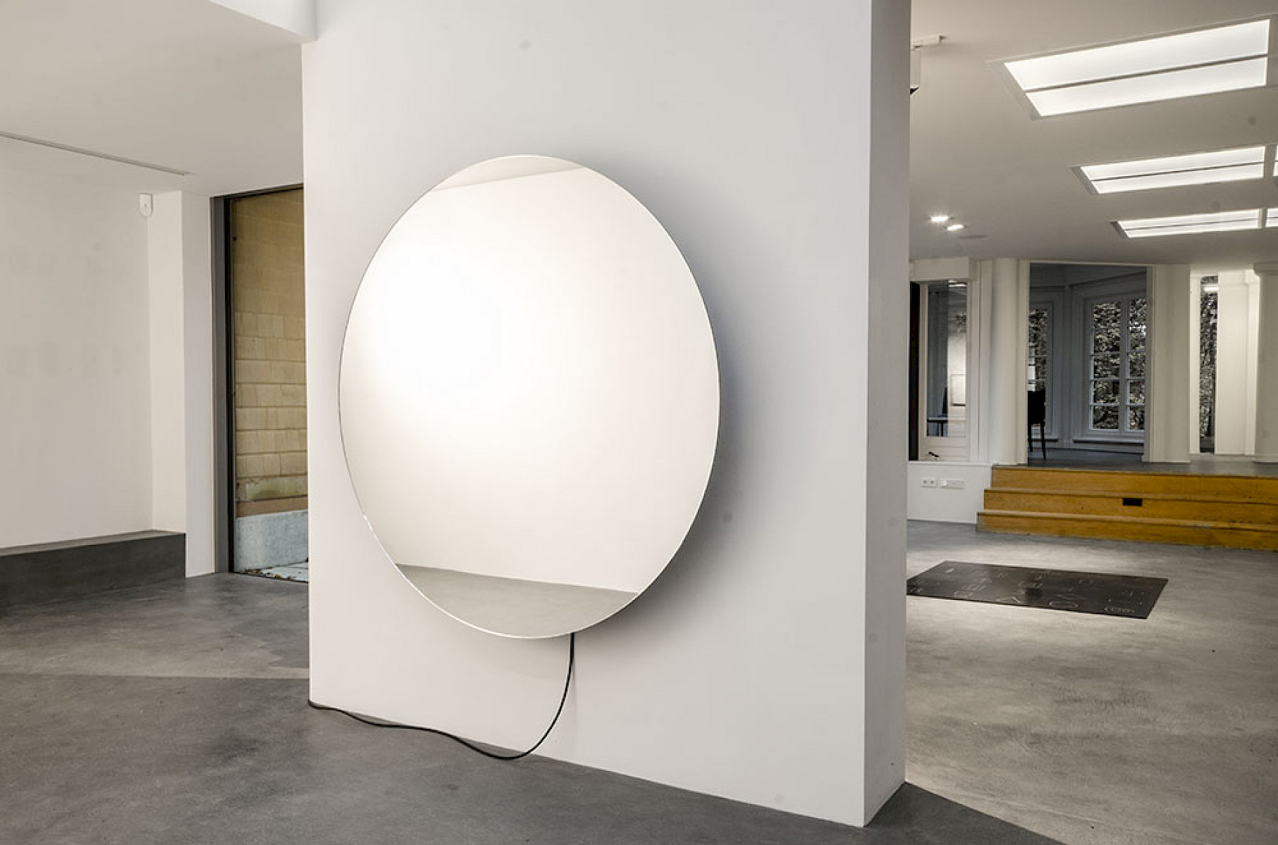 Arbeiten – Ehsan Soheyli Rad