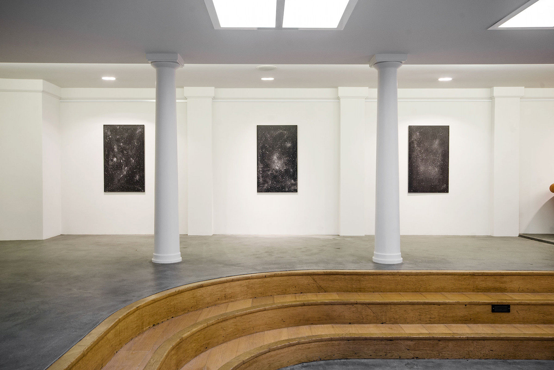 Arbeiten – Ehsan Soheyli Rad