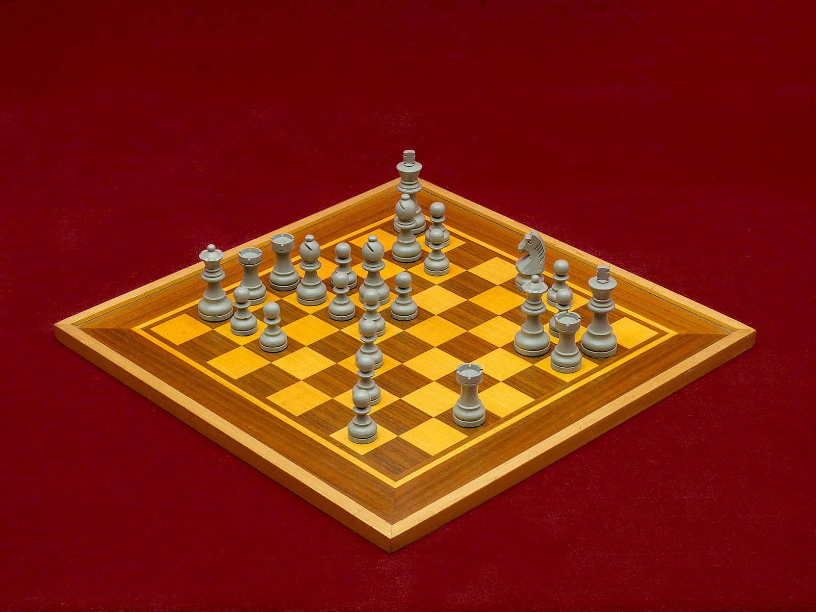 Arbeiten – Ehsan Soheyli Rad