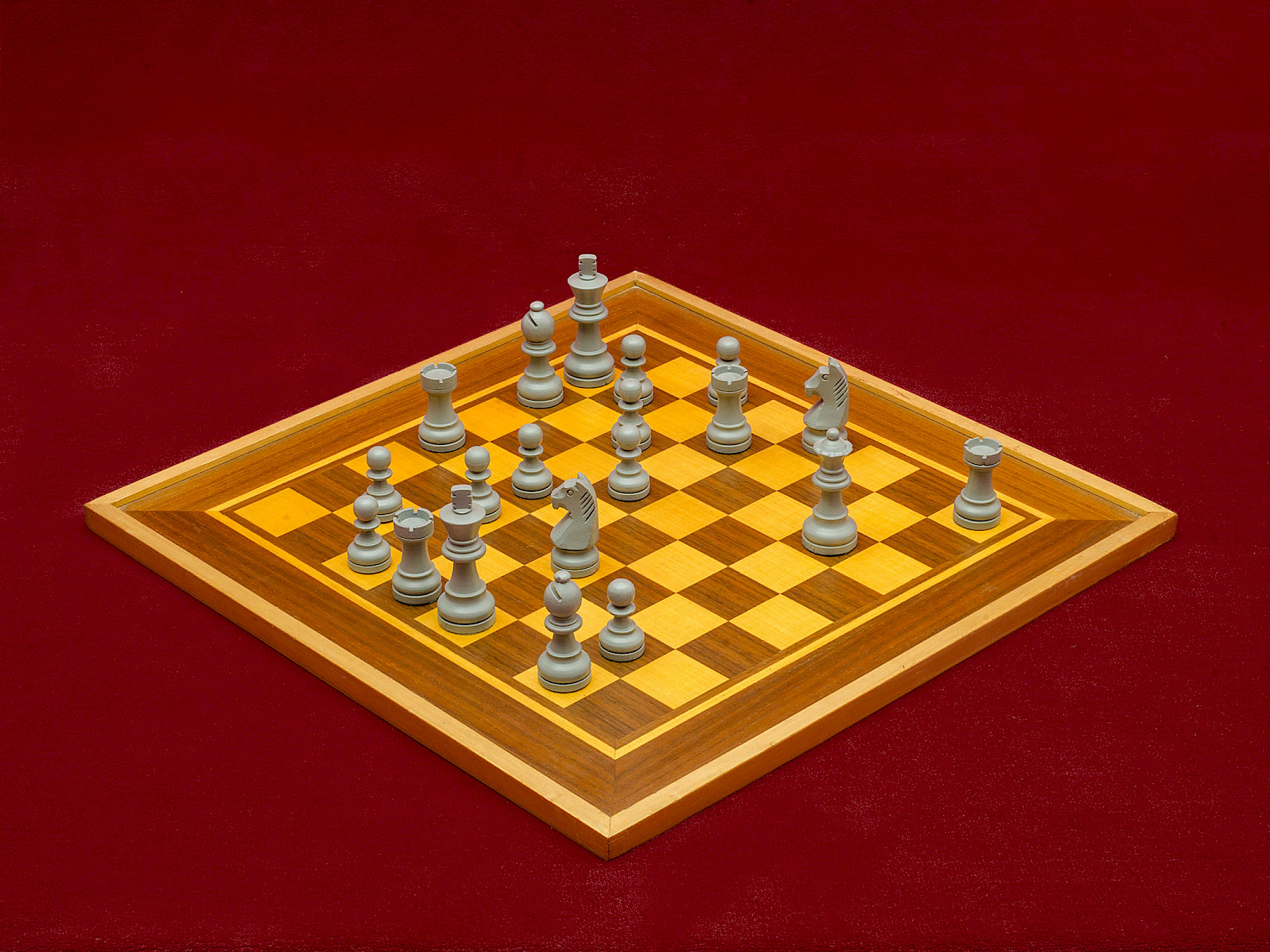 Arbeiten – Ehsan Soheyli Rad