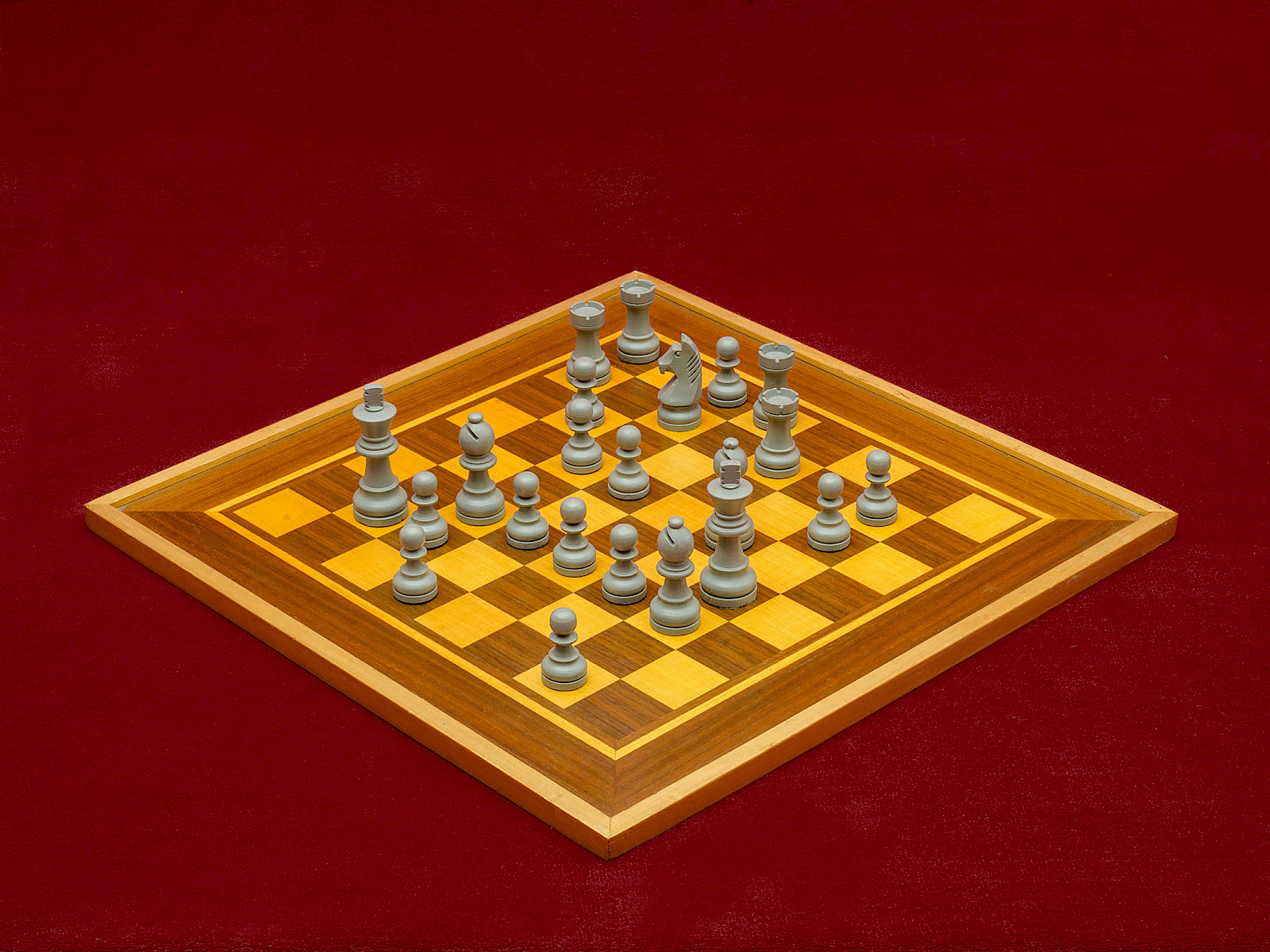 Arbeiten – Ehsan Soheyli Rad