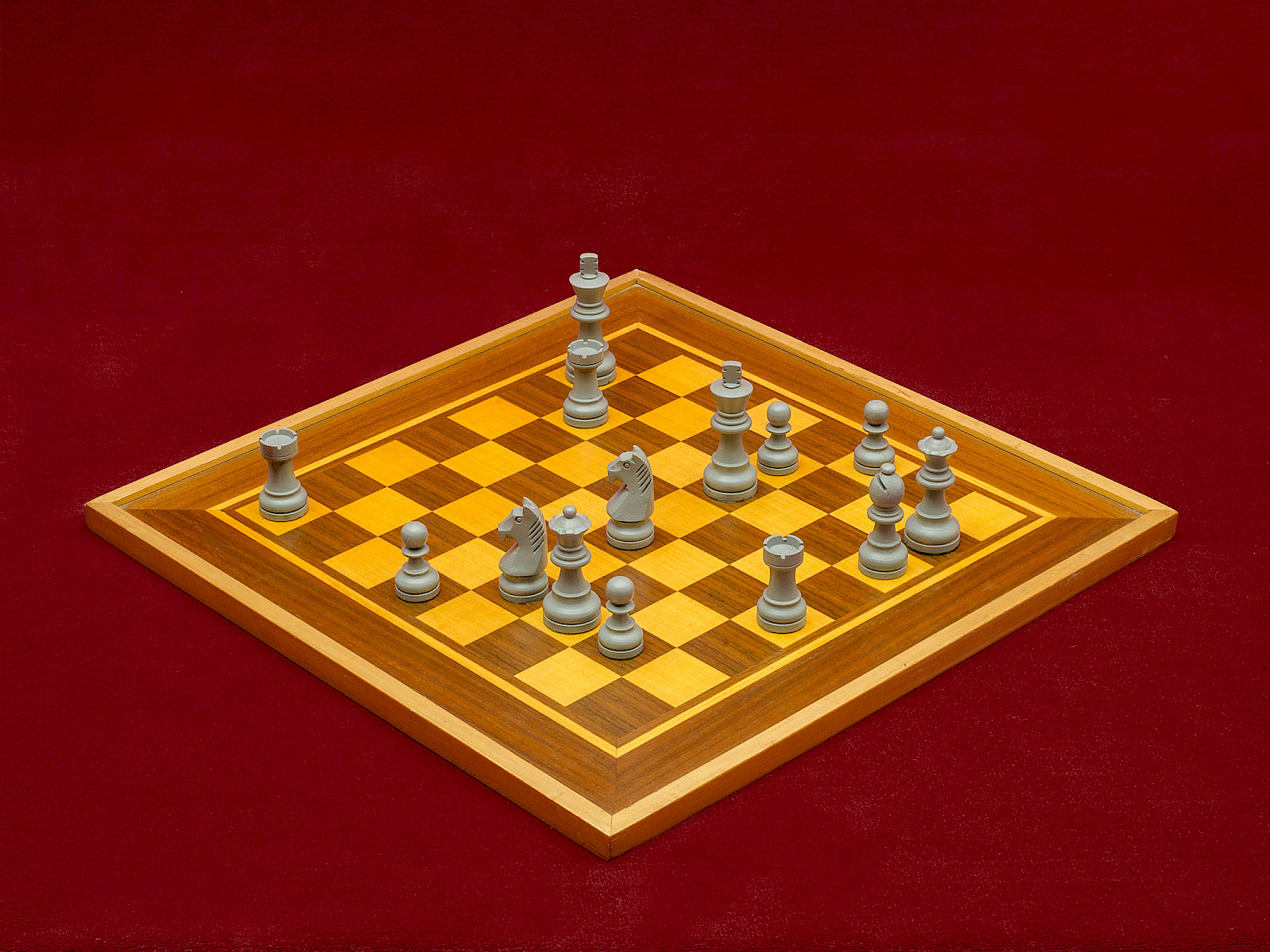 Arbeiten – Ehsan Soheyli Rad