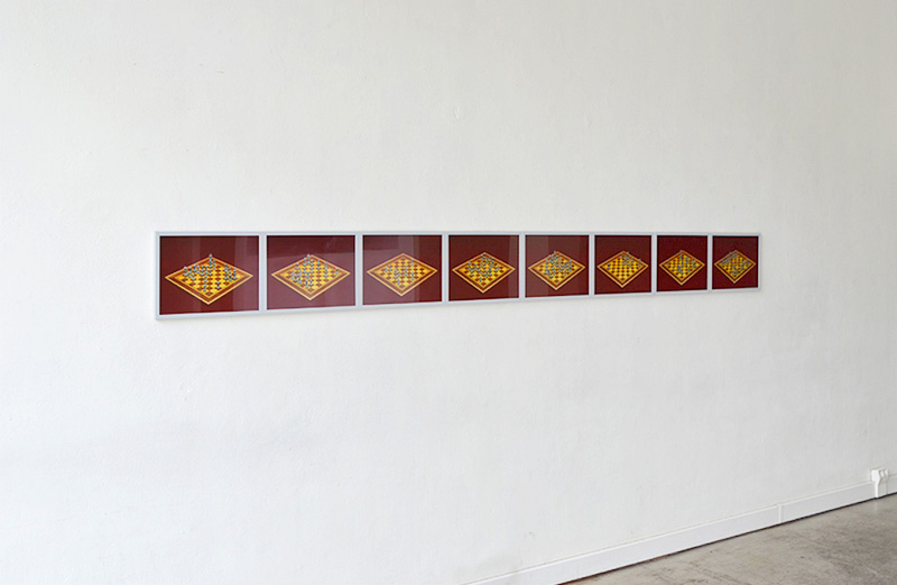 Arbeiten – Ehsan Soheyli Rad