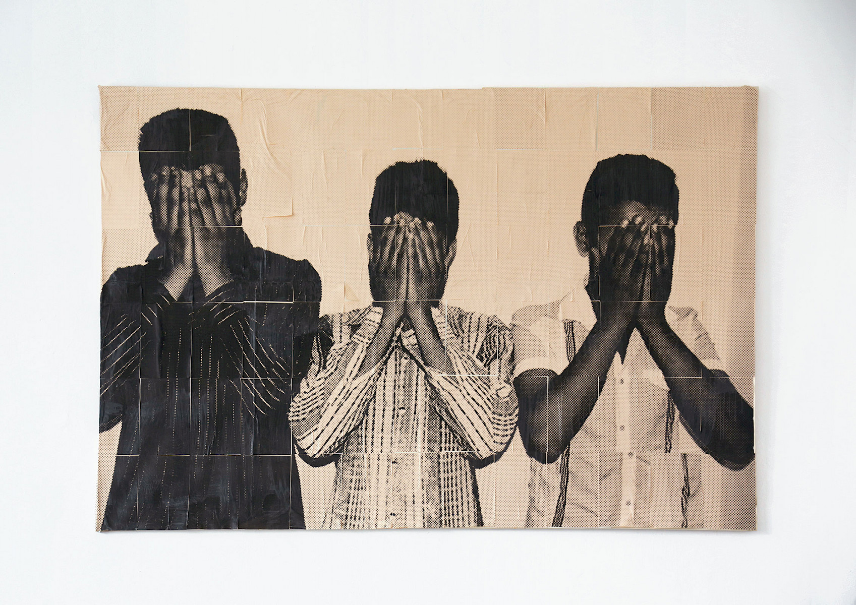 Arbeiten – Ehsan Soheyli Rad