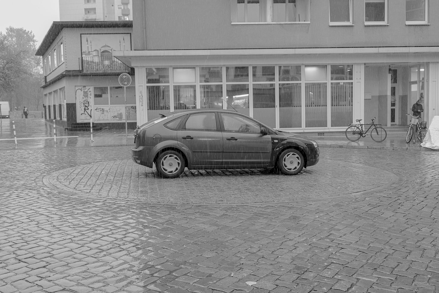Arbeiten – Ehsan Soheyli Rad